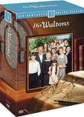 Film: Die Waltons - Staffel 3