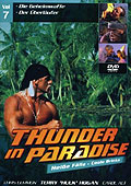 Film: Thunder in Paradise - Heie Flle - Coole Drinks - Vol. 7