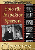 Film: Solo fr Inspektor Sparrow