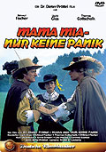 Film: Mama Mia - Nur keine Panik