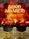 Amon Amarth - Wrath of The Norsemen