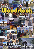Woodstock - 3 Days of Peace and Music
