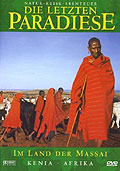 Film: Die letzten Paradiese - Kenia