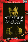 Film: Midnight Express - 12 Uhr nachts - 20th Anniversary Collector's Edition