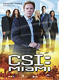 Film: CSI Miami - Season 3.2