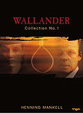 Wallander Collection 1