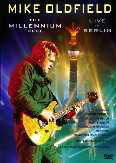 Film: Mike Oldfield - Millenium Bell (Live in Berlin)