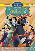 Film: Mulan 2 - Special Collection