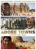 Film: Adobe Towns - Stdte aus Lehm