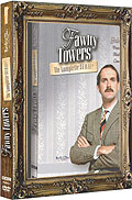 Film: Fawlty Towers - Die komplette Serie
