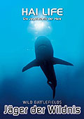 Jger der Wildnis - Hai-Life - Die Jagdtechnik der Haie