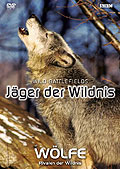 Jger der Wildnis - Wlfe