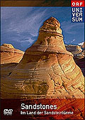 Film: Sandstones - Im Land der Sandsteintrme