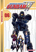 Film: Gundam Wing - Mobile Suit - Vol. 6