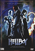 Film: Hellboy