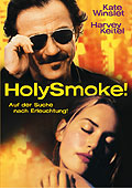 Film: Holy Smoke!