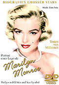 Film: Biografien grosser Stars: Marilyn Monroe - Portrait einer Legende