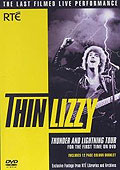 Thin Lizzy -Thunder and Lightning Tour