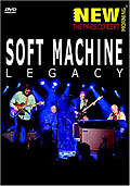 Film: Soft Machine Legacy - The 40th Year Jubilee Celebration
