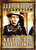 Reiter der Gerechtigkeit - John Wayne Collection