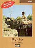 Indien - Kanha Nationalpark