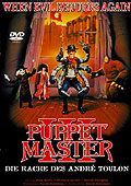 Puppet Master 3 - Die Rache des Andr Toulon