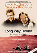 Film: Long Way Round
