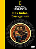 National Geographic - Das Judas-Evangelium