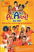 Tanzalarm! - Die DVD