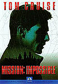 Film: Mission: Impossible