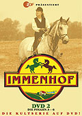 Film: Immenhof - DVD 2