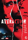 Attraction - Spirale der Gewalt
