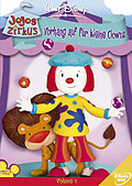 JoJos Zirkus - Volume 1 - Vorhang auf fr kleine Clowns