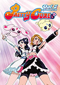 Pretty Cure - Vol. 5