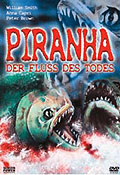 Piranha - Der Fluss des Todes