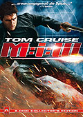 Film: Mission: Impossible III - Collector's Edition