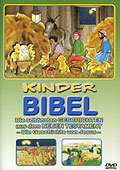 Kinderbibel: Die schnsten Geschichten aus dem neuen Testament