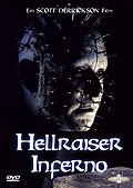 Film: Hellraiser 5 - Inferno