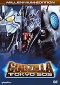 Film: Godzilla Tokyo S.O.S. - Millennium Edition