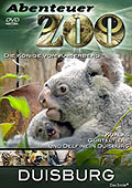 Film: Abenteuer Zoo - Duisburg