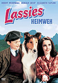 Film: Lassies Heimweh