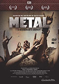 Film: Metal - A Headbanger's Journey