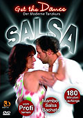 Get the Dance - Salsa