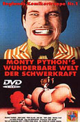 Monty Python's wunderbare Welt der Schwerkraft