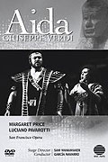Film: Giuseppe Verdi - Aida - San Francisco Opera