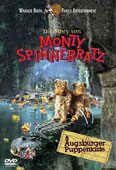 Film: Die Story von Monty Spinnerratz  - Augsburger Puppenkiste