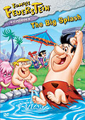 Film: Familie Feuerstein - The Big Splash