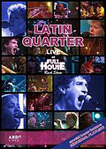 Film: Latin Quarter - Live at Fullhouse