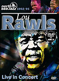 Lou Rawls - At the North Sea Festival