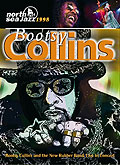 Bootsy Collins - North Sea Jazz Festival